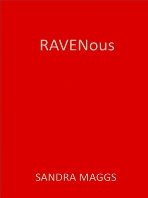 cover image of RAVENous